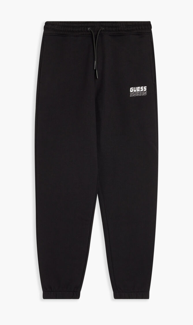 Alisha Long Recycle Sweatpants