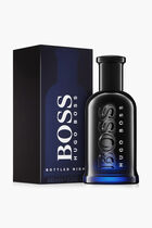 أو دو تواليت بوس بوتلد نايت، 100 مل