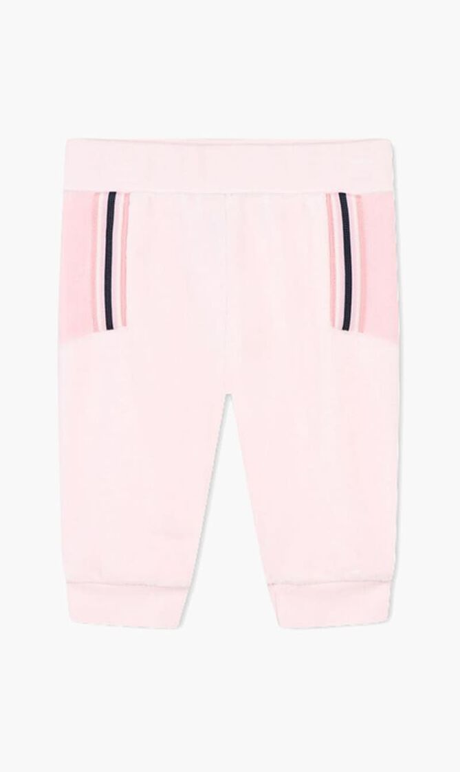 Hooded Tracksuit