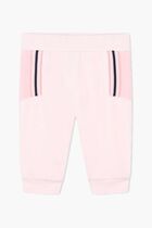 Hooded Tracksuit