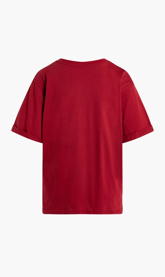 Cotton Anica T-shirt