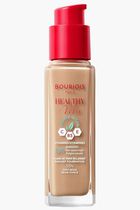 Healthy Mix Anti-Fatigue Foundation, Deep Beige