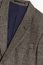 Suit Style Jacket Suit Style Jacket