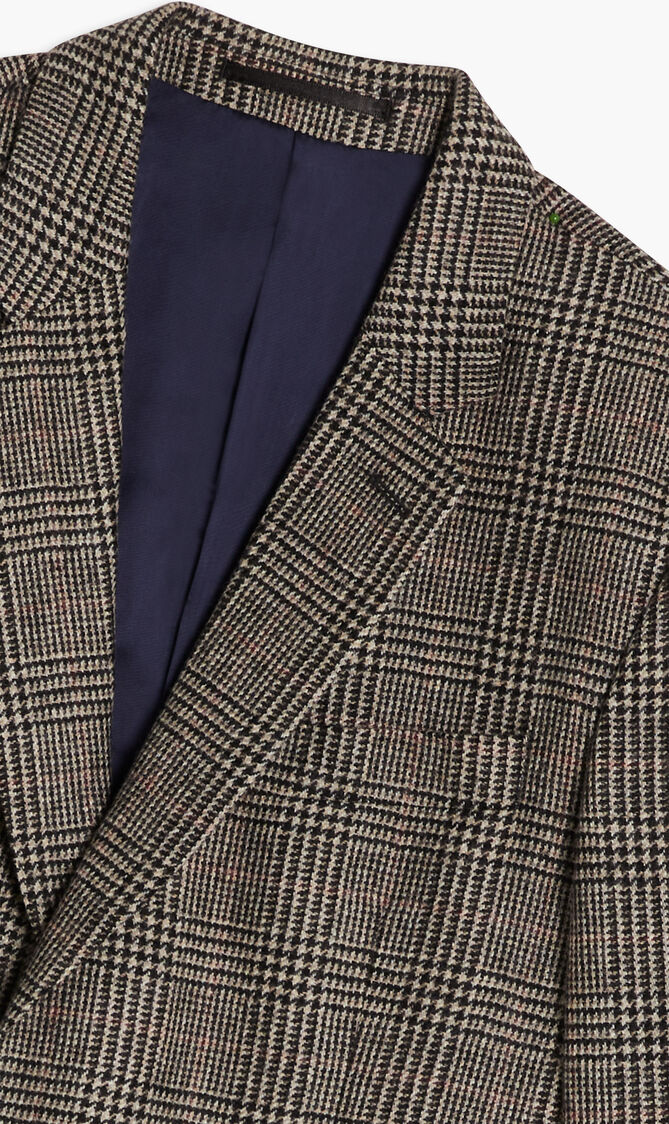 Suit Style Jacket Suit Style Jacket