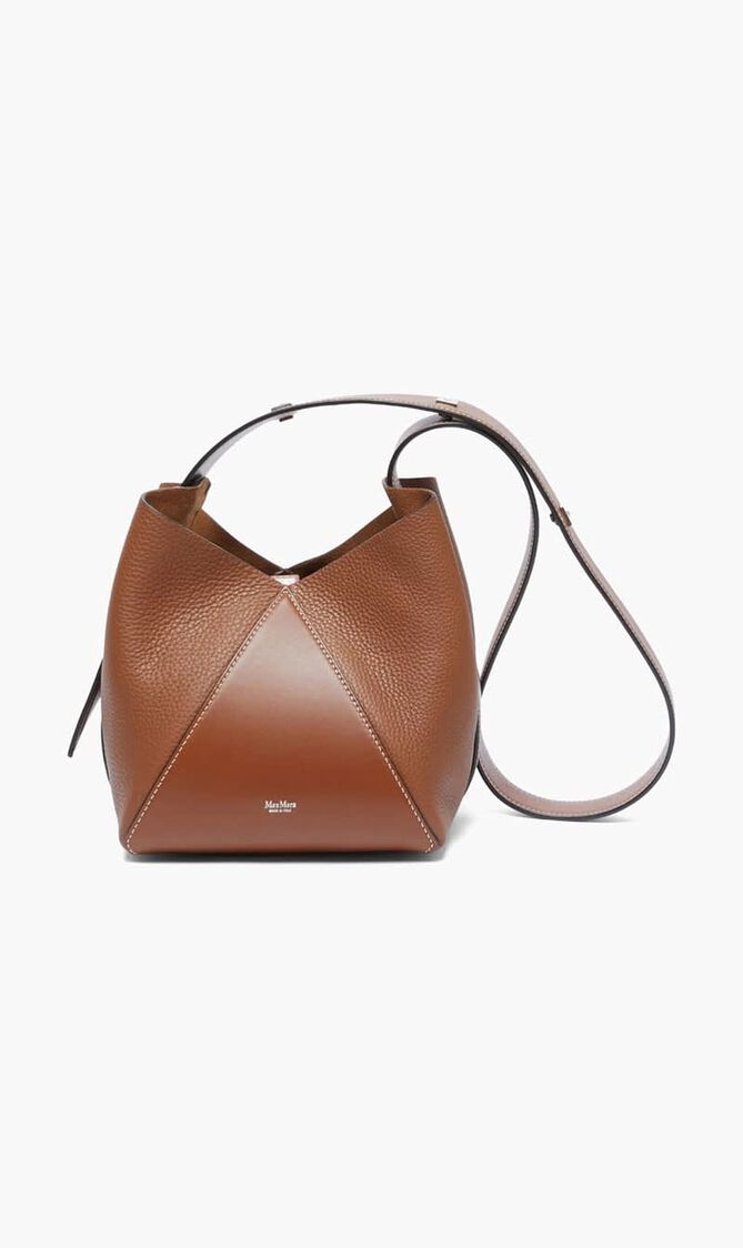 Small Bucket Bag
