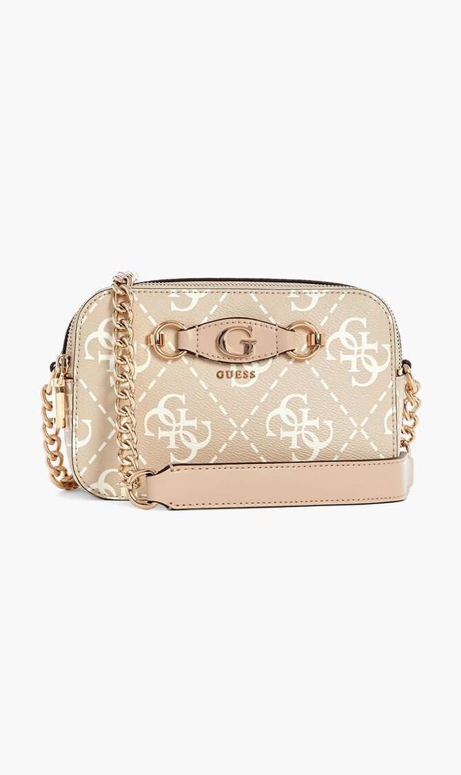 IZZY CAMERA BAG