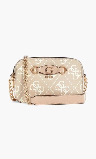 IZZY CAMERA BAG