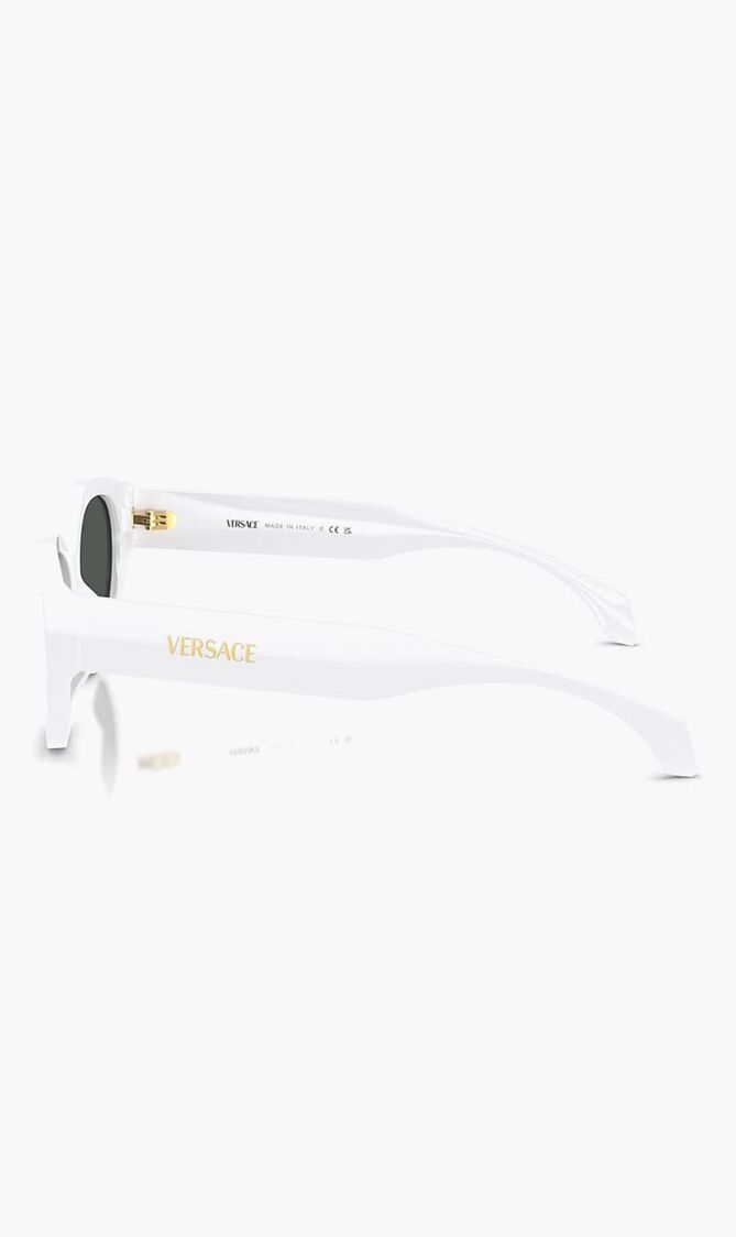 Oval Sunglasses
