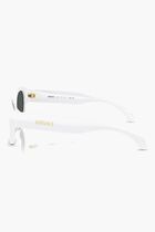 Oval Sunglasses
