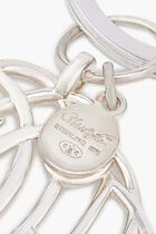 Mavelot HO Key Chain Sterling Silver