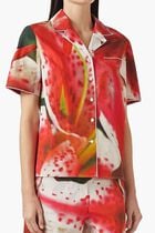 Lily Camp Shirt
