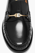 Vara Chain Loafers