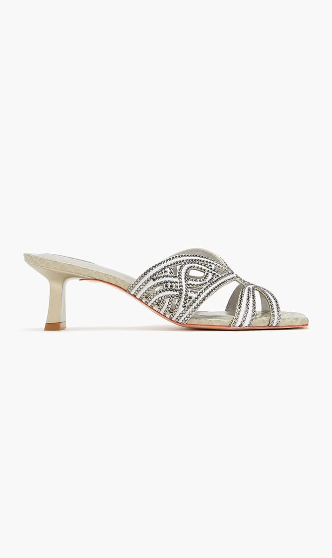 Fenisia Sandals