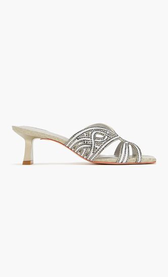 Fenisia Sandals