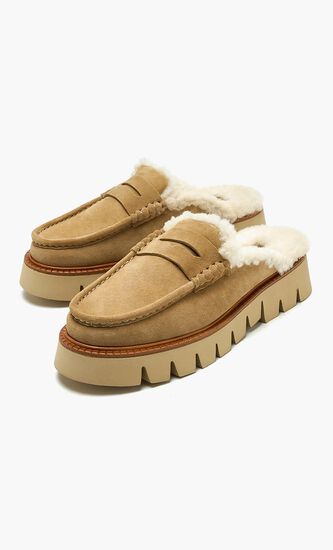 Savy Slippers
