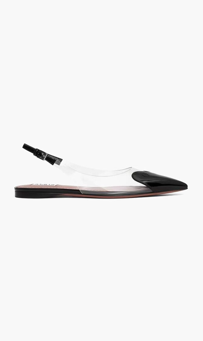 FLAT SLINGBACKS
