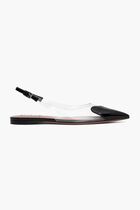 FLAT SLINGBACKS