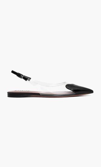 FLAT SLINGBACKS
