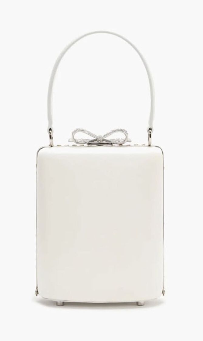 MULTI CRYSTAL MINI BAG