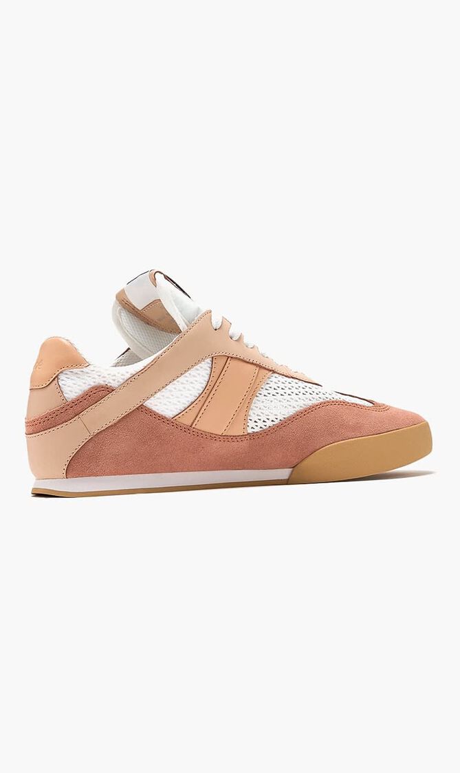 Kick Sneakers
