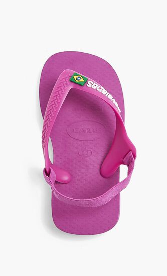 BABY BRASIL LOGO