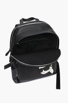 Ikonik 2.0 Leather Backpack