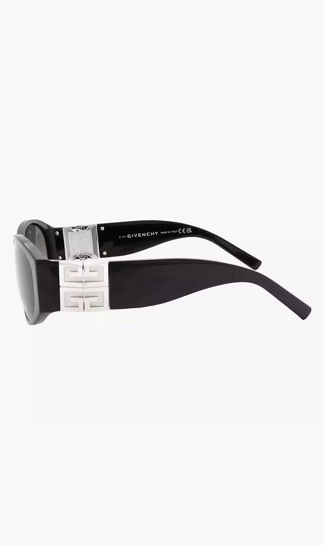 4G Sunglasses, 58