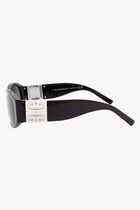4G Sunglasses, 58