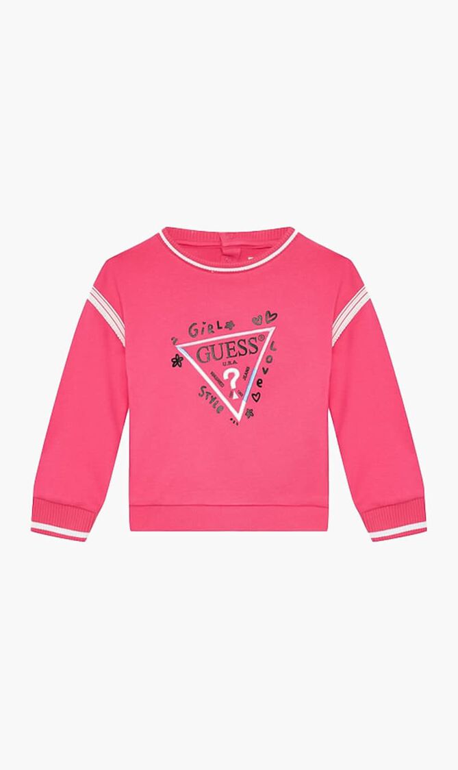 Activewear Tracksuit