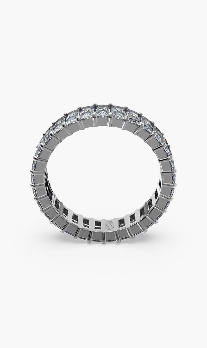 SJC MATRIX RING GRY/RUS 60 MM