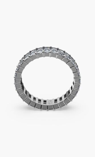 SJC MATRIX RING GRY/RUS 60 MM