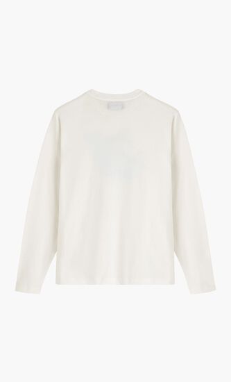 ALES GIADA FW22 TEE SHIRT
