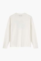 ALES GIADA FW22 TEE SHIRT ALES GIADA FW22 TEE SHIRT