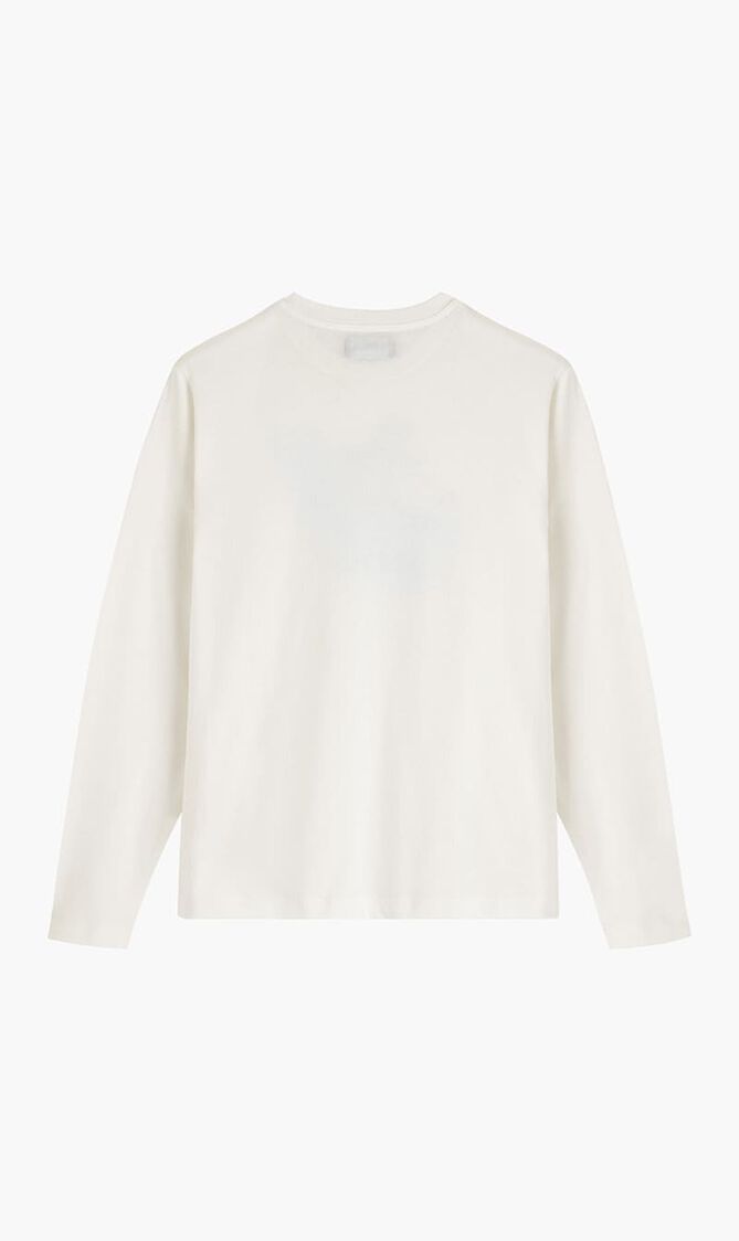 ALES GIADA FW22 TEE SHIRT ALES GIADA FW22 TEE SHIRT