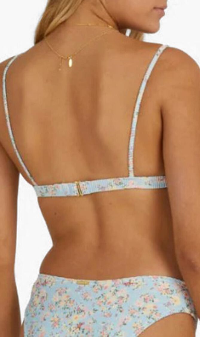 Sunshine Coco Bikini Top