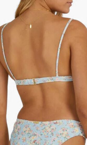 Sunshine Coco Bikini Top