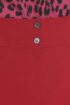 بنطال ريتشيولو بخصر واسع