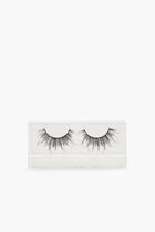 PINKY GOAT LASH 3D SILK RANIA