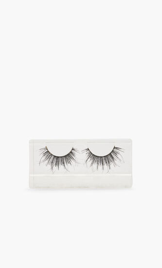 PINKY GOAT LASH 3D SILK RANIA