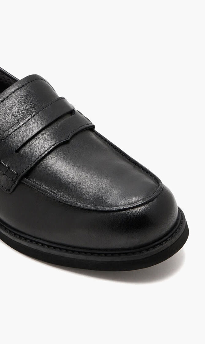 Metropole London K loafers