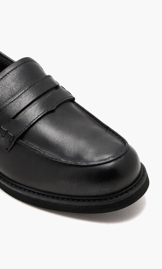 Metropole London K loafers