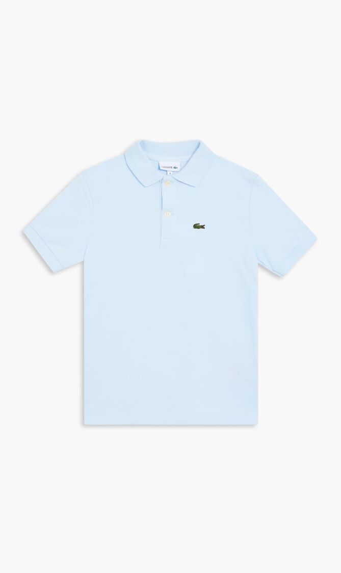 Petit Pique Polo Shirt