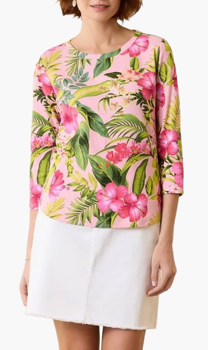 Ashby Isles Grand Villa T-Shirt