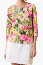 Ashby Isles Grand Villa T-Shirt
