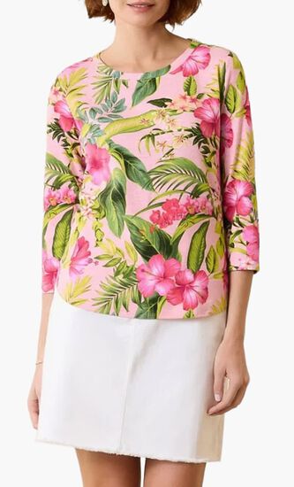 Ashby Isles Grand Villa T-Shirt