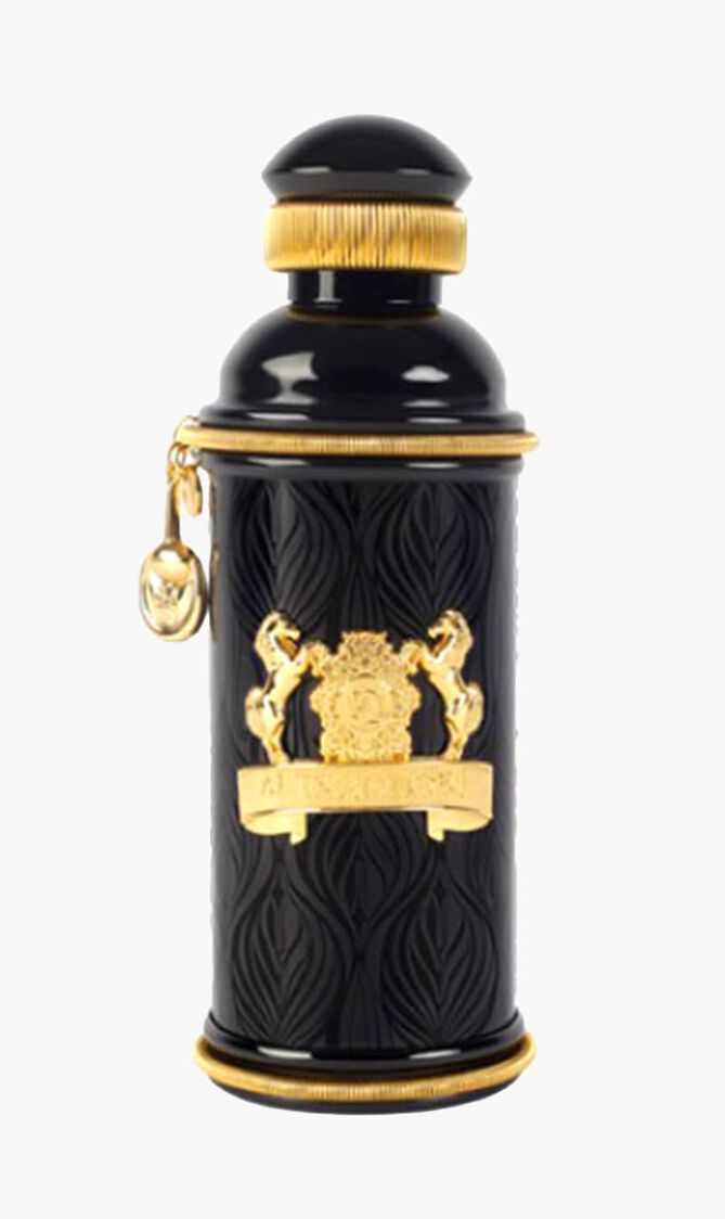 Black Muscs- Eau De Parfum - 100 mL