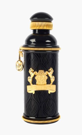 Black Muscs- Eau De Parfum - 100 mL