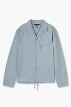 Snap Coach Jacket
