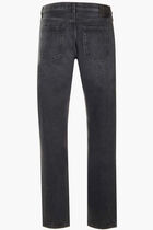 ARR TAPERED JEANS VINTAGE BLACK NO COLOR