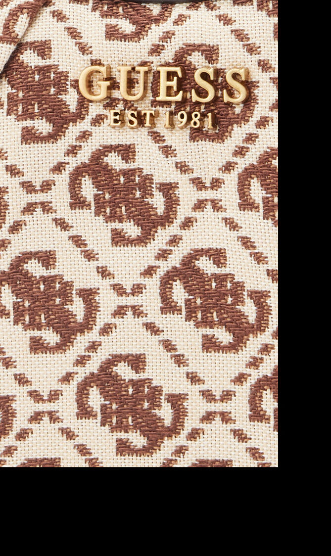 CLELIA CROSSBODY TOP ZIP